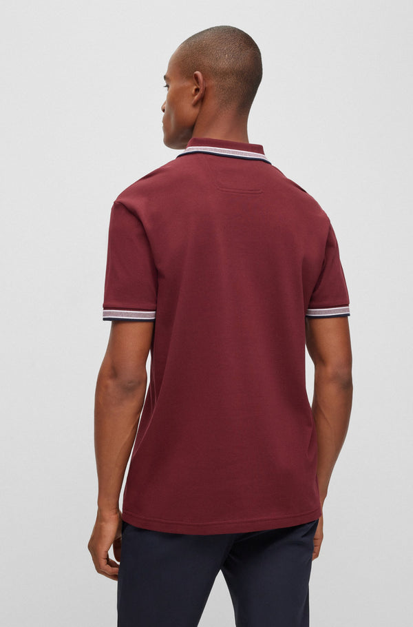 POLO HUGO BOSS PADDY  HOMBRE