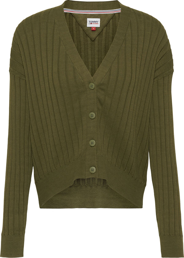 CARDIGAN TOMMY HILFIGER MUJER