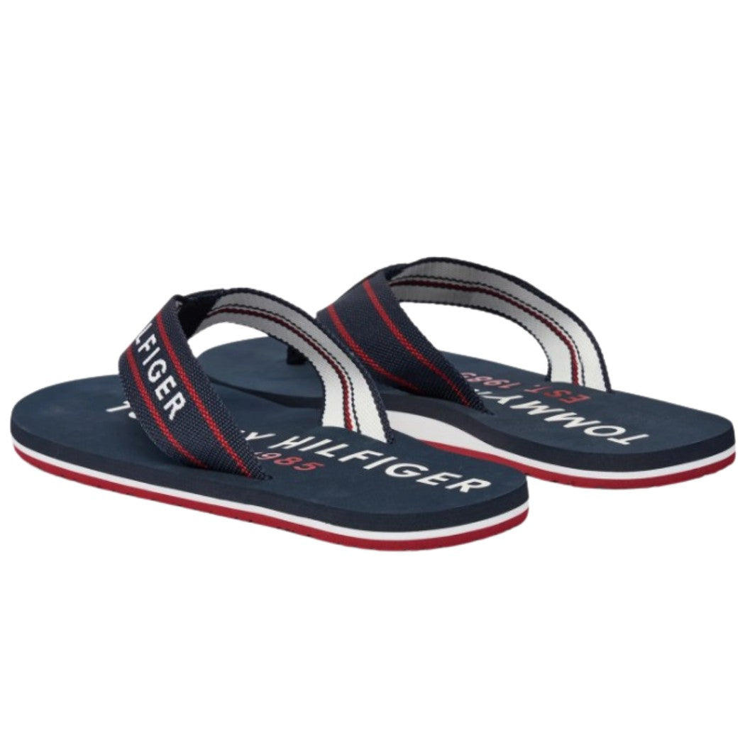 CHANCLA TOMMY HILFIGER SPORTY HOMBRE