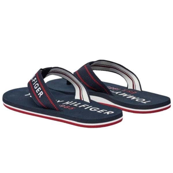 CHANCLA TOMMY HILFIGER SPORTY HOMBRE