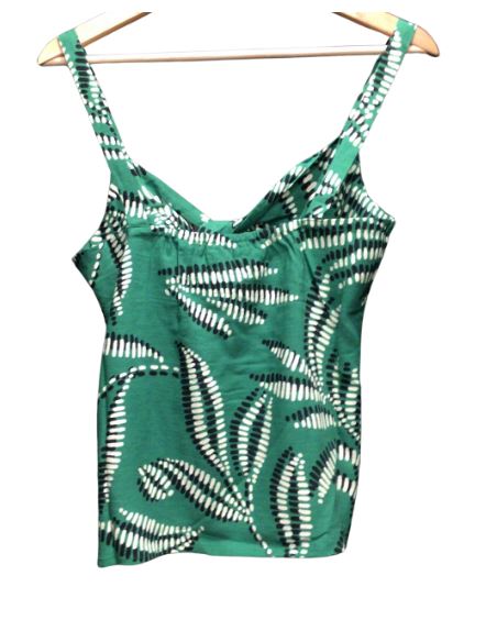 TOP LESUN AMALFI MUJER