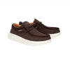 ZAPATO DUDE WALLY COMF WOVEN HOMBRE