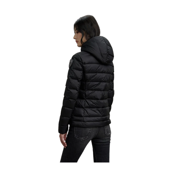 CHAQUETA BLAUER CHARME MUJER