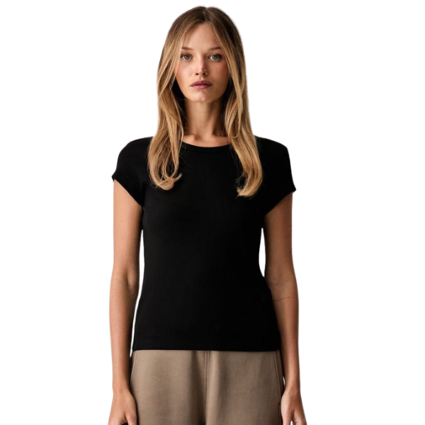 CAMISETA HUGO BOSS ECUTE MUJER