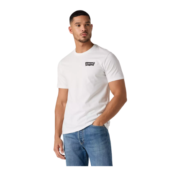 CAMISETA LEVIS® GRAPHIC CREWNECK HOMBRE