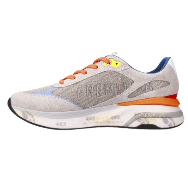 ZAPATILLA PREMIATA MOERUN HOMBRE