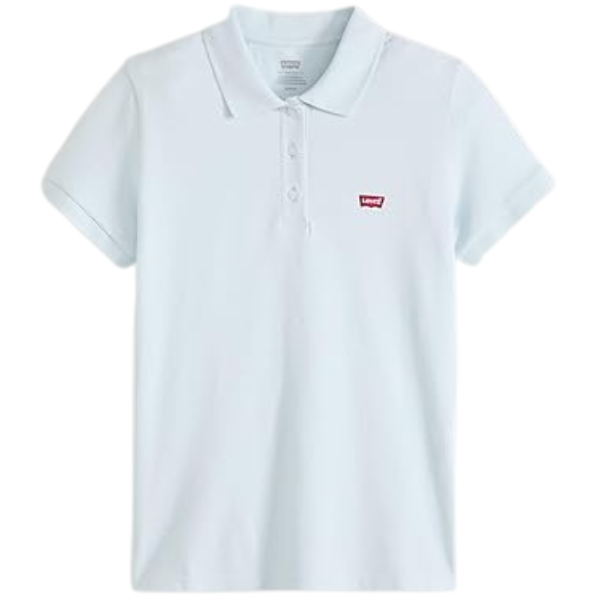 POLO LEVIS® HM MUJER