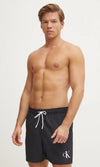 BAÑADOR CALVIN KLEIN DRAWSTRING HOMBRE