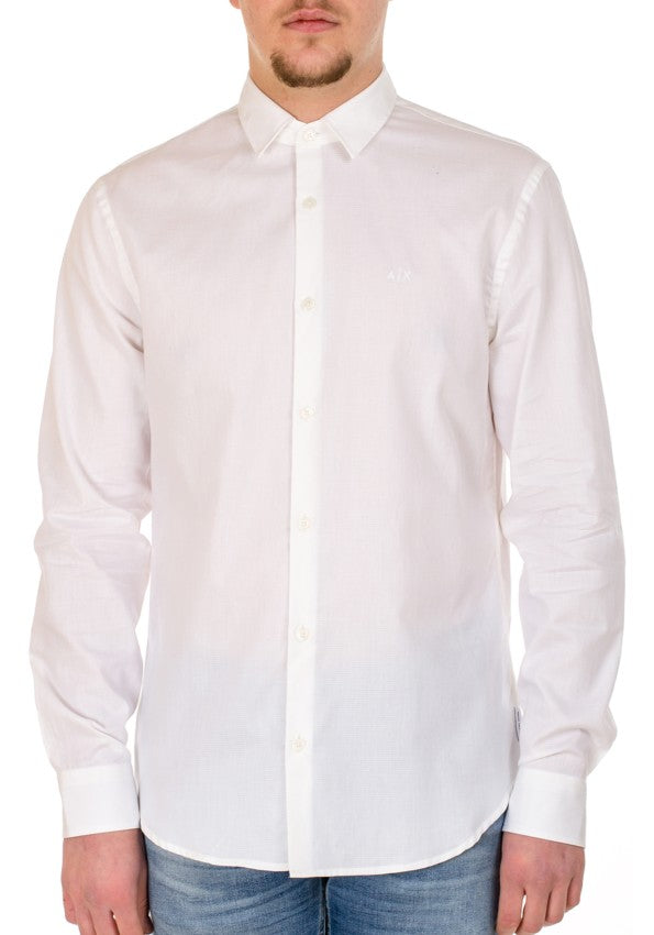 CAMISA ARMANI EXCHANGE HOMBRE