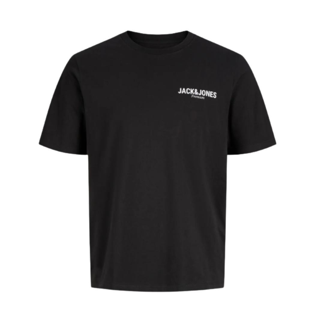 CAMISETA JACK&JONES JPRBLAOSCAR JUNIOR
