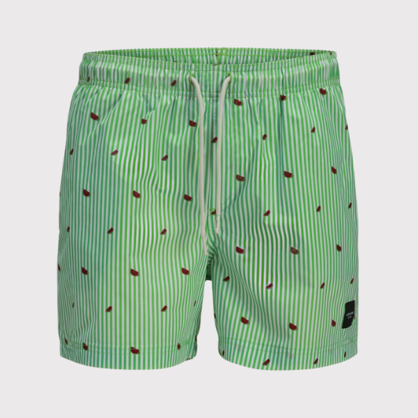 BAÑADOR JACK&JONES JPSTMAUI HOMBRE
