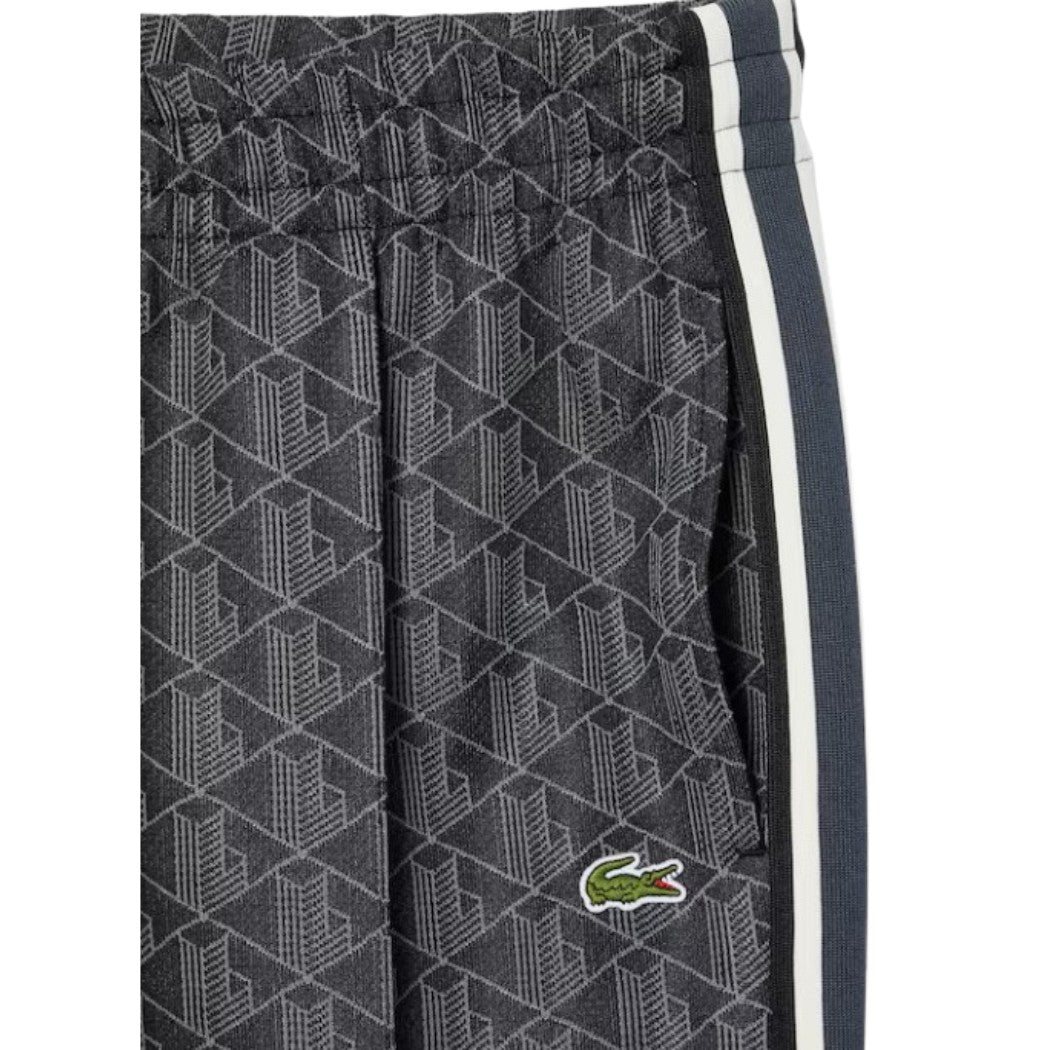 PANTALON LACOSTE SURVETEMENT HOMBRE