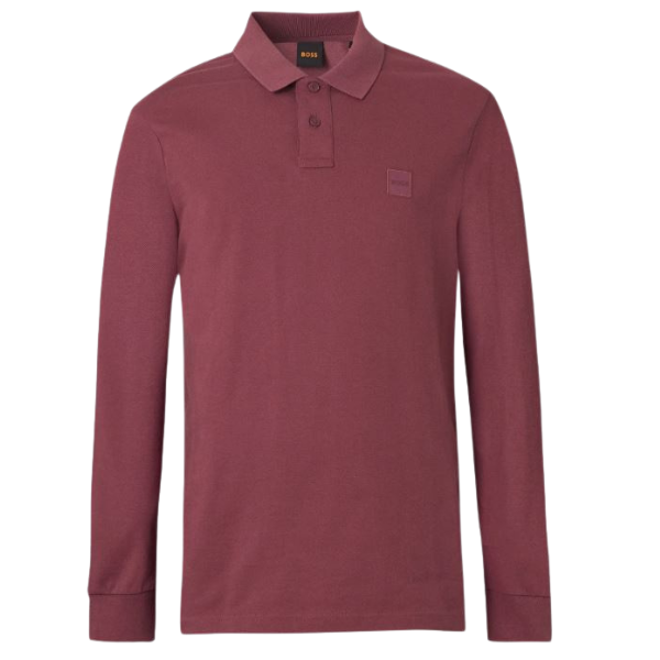 POLO HUGO BOSS PASSERBY HOMBRE