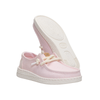 ZAPATO DUDE WENDY ESPADRILLE HIBISCUS MUJER