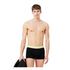 BOXER LACOSTE PACK 3 COURTS HOMBRE