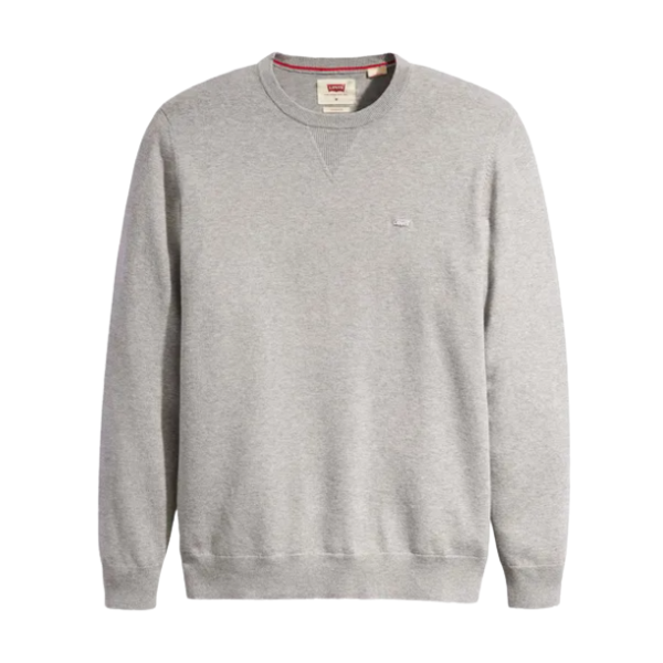 SUÉTER LEVI'S® MID TONE HOMBRE