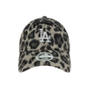 GORRA NEW ERA LOS ANGELERS DODGERS MUJER