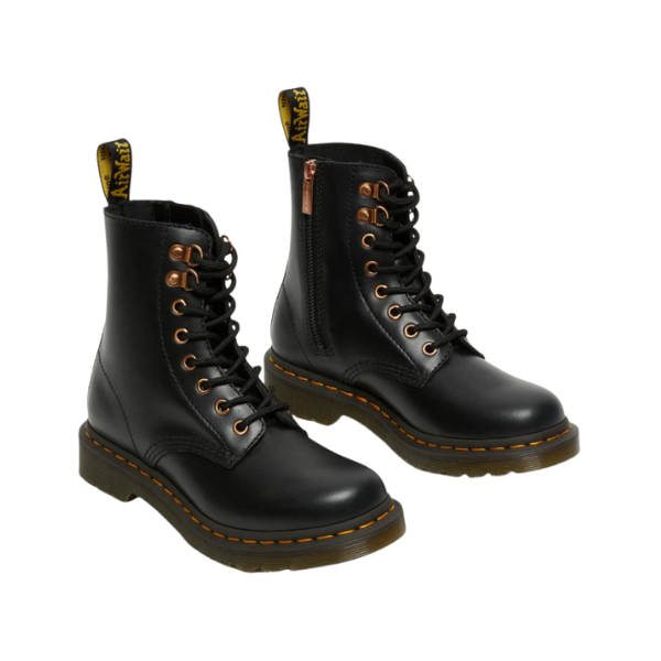 BOTAS DR. MARTENS 1460 PASCAL WANAMA  MUJER