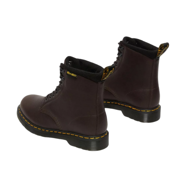 BOTA DR. MARTENS 1460 PASCAL VALOR WP  UNISEX
