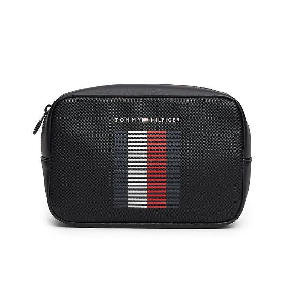 NECESER TOMMY HILFIGER PIQUE HOMBRE