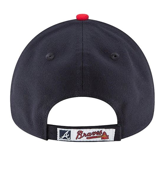 GORRA NEW ERA ATLANTA BRAVES HOMBRE