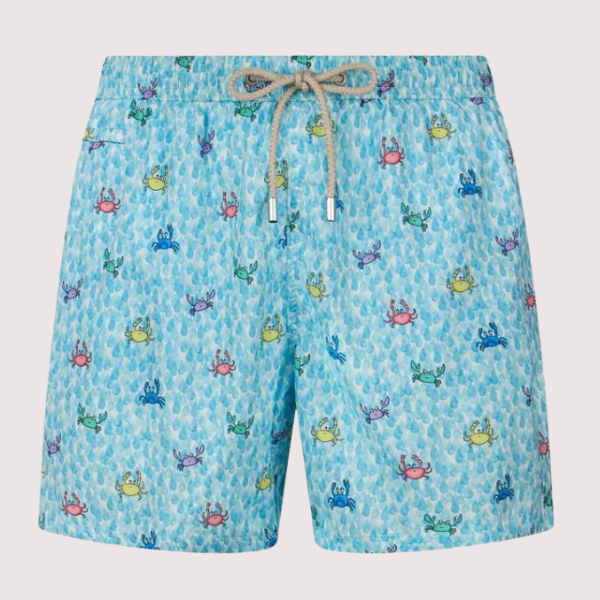 BAÑADOR SAINT BARTH COMFORT LIGHT HOMBRE
