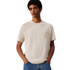 CAMISETA CALVIN KLEIN 30S CLASSIC HOMBRE