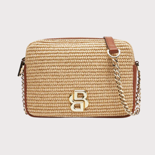 BOLSO HUGO BOSS B_ICON MUJER