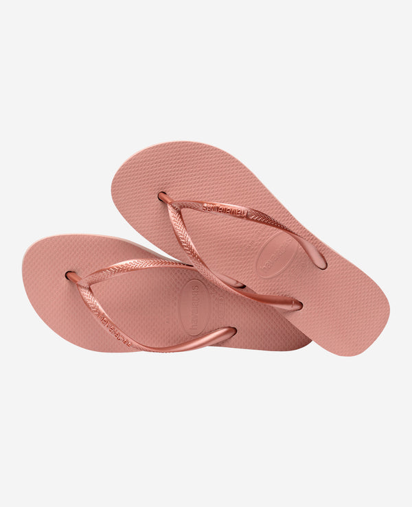 CHANCLA SLIM FLATFORM HAVAIANA MUJER