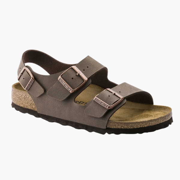 ZAPATO MILANO BFBC BIRKENSTOCK HOMBRE