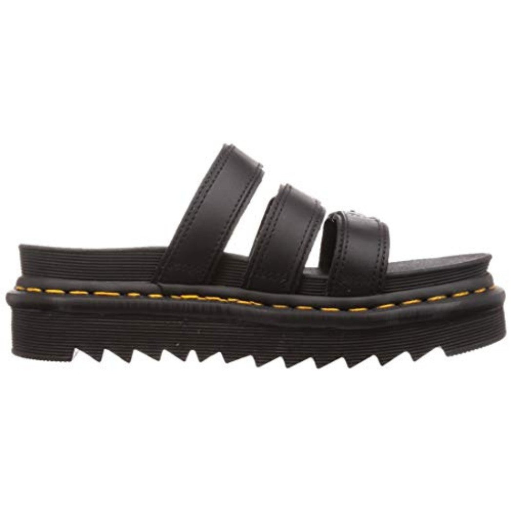 BOTA DR. MARTENS BLAIRE SLIDE  MUJER