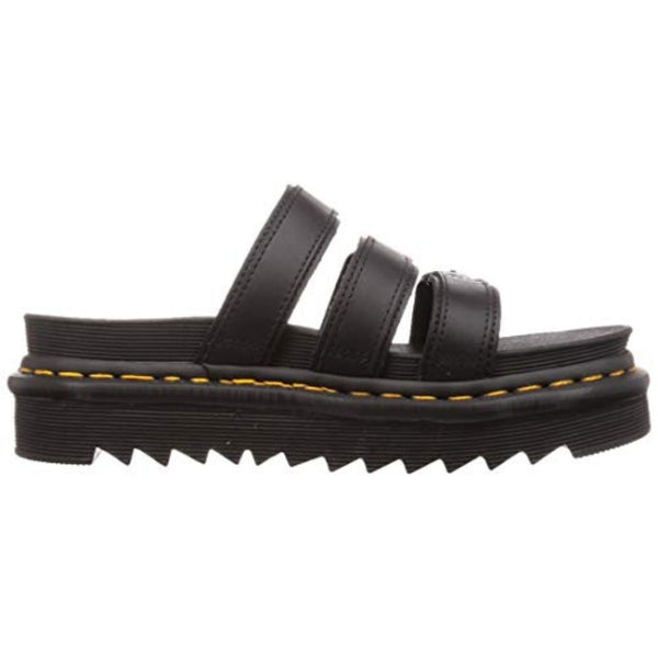 BOTA DR. MARTENS BLAIRE SLIDE  MUJER