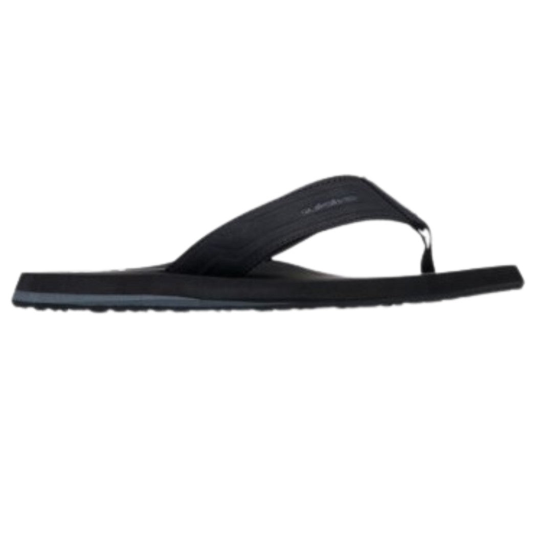 CHANCLA QUIKSILVER MONKEY HOMBRE
