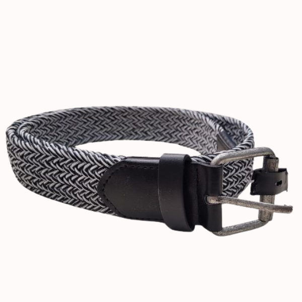 CINTURON JACK&JONES JACTERAN HOMBRE