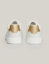 ZAPATILLA TOMMY HILFIGER ESSENTIAL MUJER