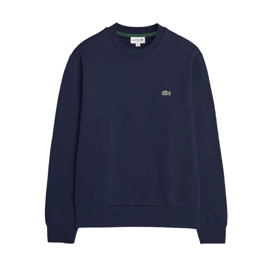 SUDADERA LACOSTE HOMBRE