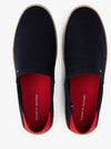 ALPARGATA TOMMY HILFIGER CORE HOMBRE
