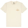 CAMISETA QUIKSILVER BLISS POINT HOMBRE