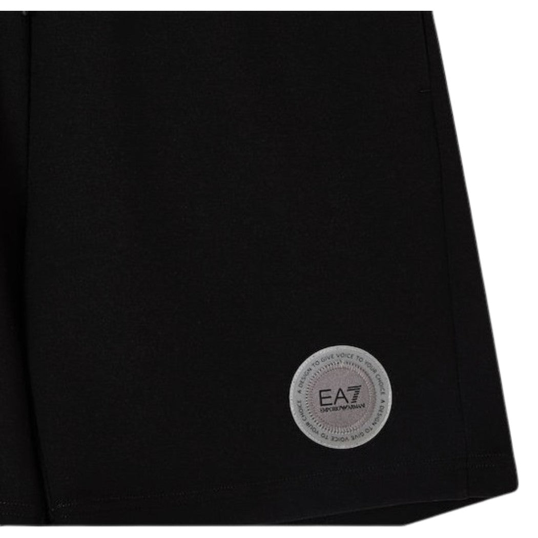 BERMUDA EA7 MUJER