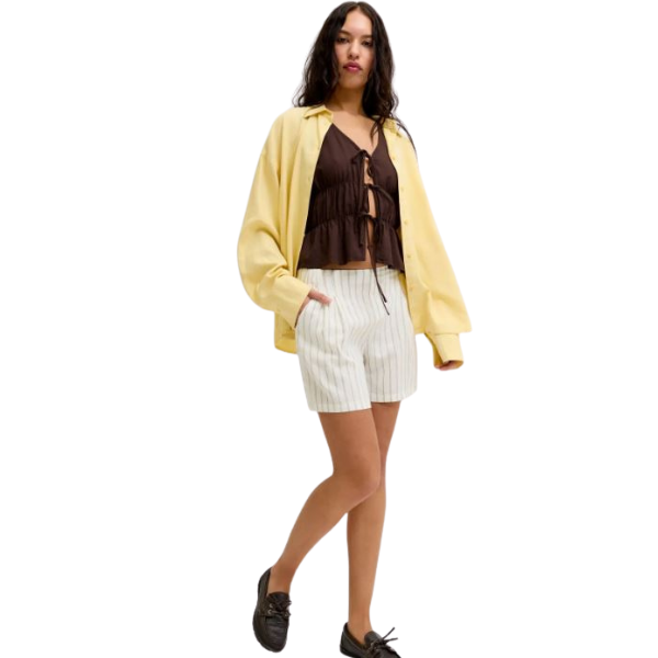 SHORT JACK&JONES JXALMIRA MUJER