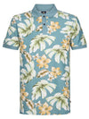 POLO PETROL INDUSTRIES SHORT SLEEVE HOMBRE