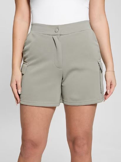 SHORT GUESS AMARYLLIS CARGO MUJER