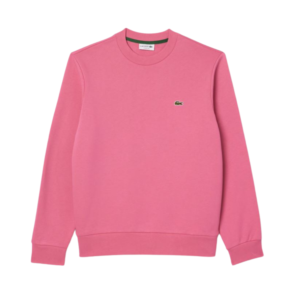 SUDADERA LACOSTE HOMBRE