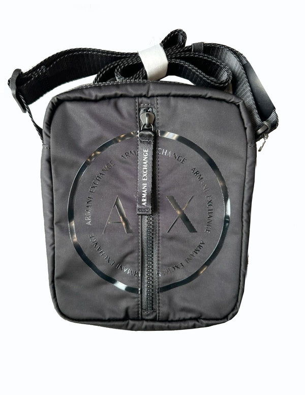 BANDOLERA ARMANI EXCHANGE HOMBRE