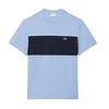 CAMISETA LACOSTE CREWNECK HOMBRE