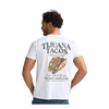 CAMISETA PETROL INDUSTRIES CLASSIC HOMBRE