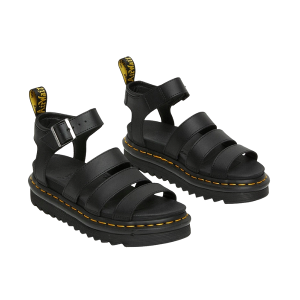 BOTA DR. MARTENS BLAIRE HYDRO  MUJER