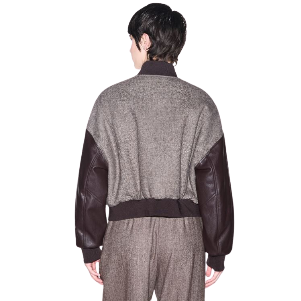 CHAQUETA ARMANI EXCHANGE MUJER