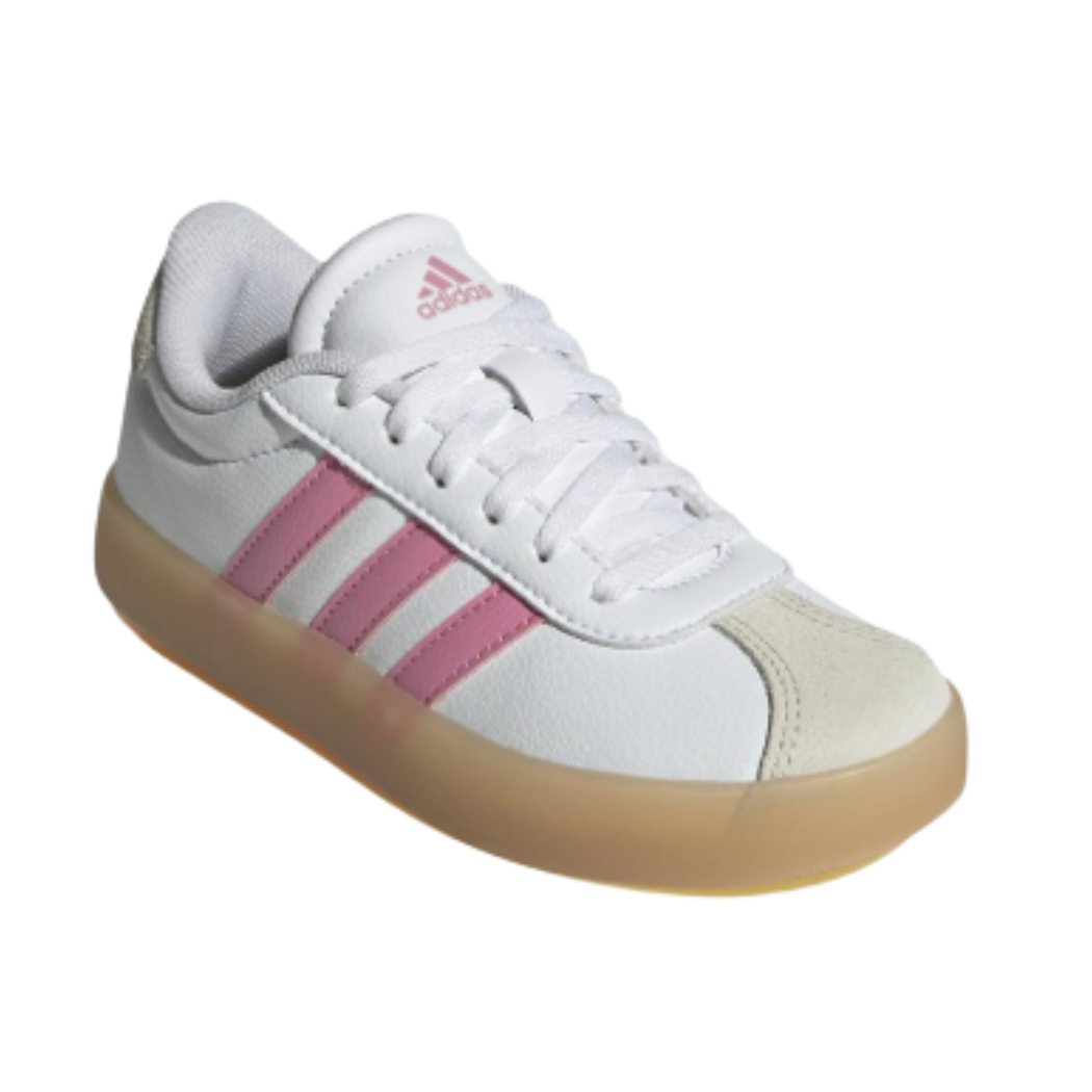 ZAPATILLA ADIDAS VL COURT 3.0 K MUJER