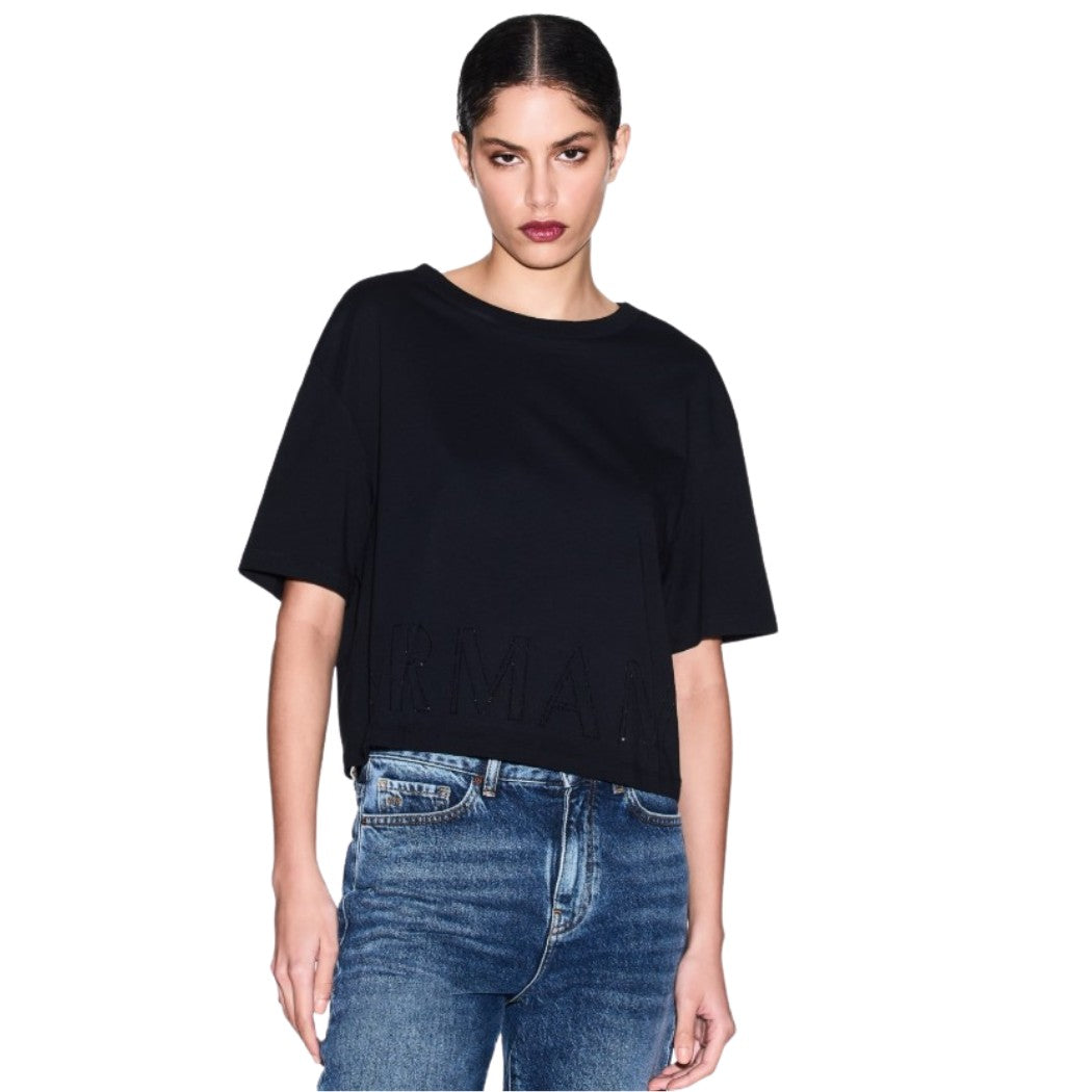 CAMISETA ARMANI EXCHANGE MUJER